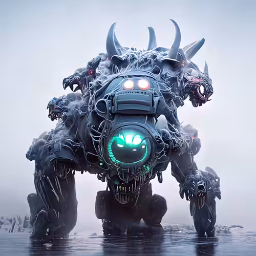Ai Robotics 0144