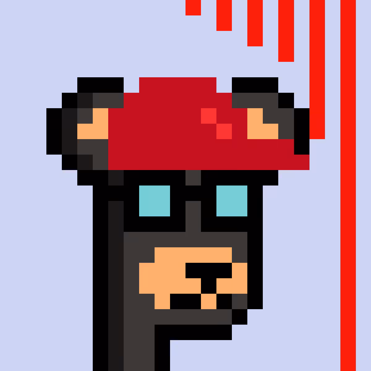 BearPunks #4804