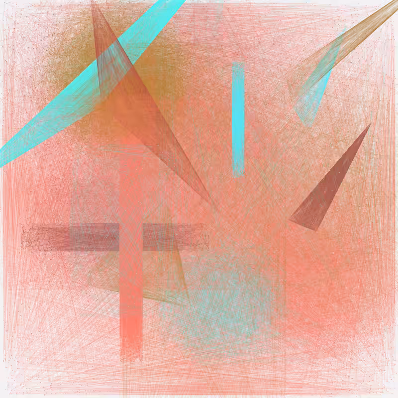 Coloring With Lines #334