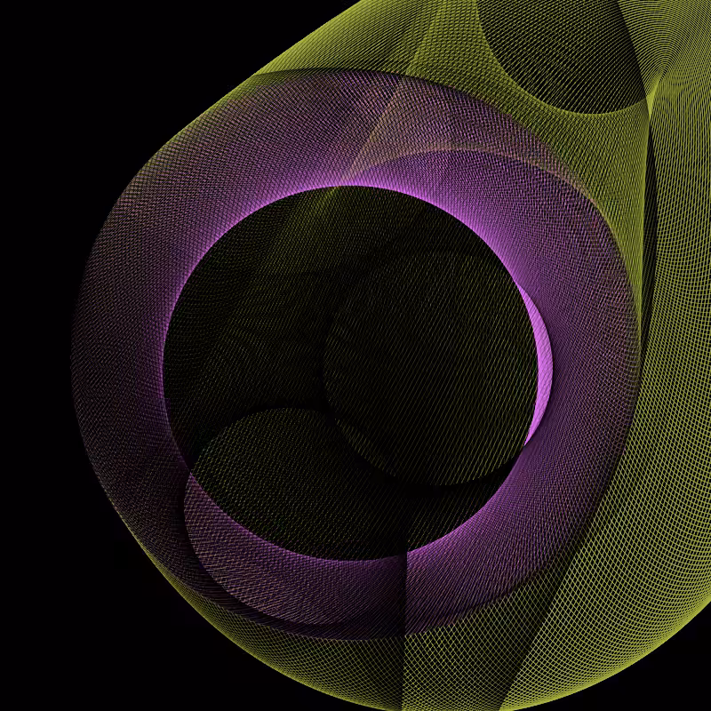 eclipse variations #3
