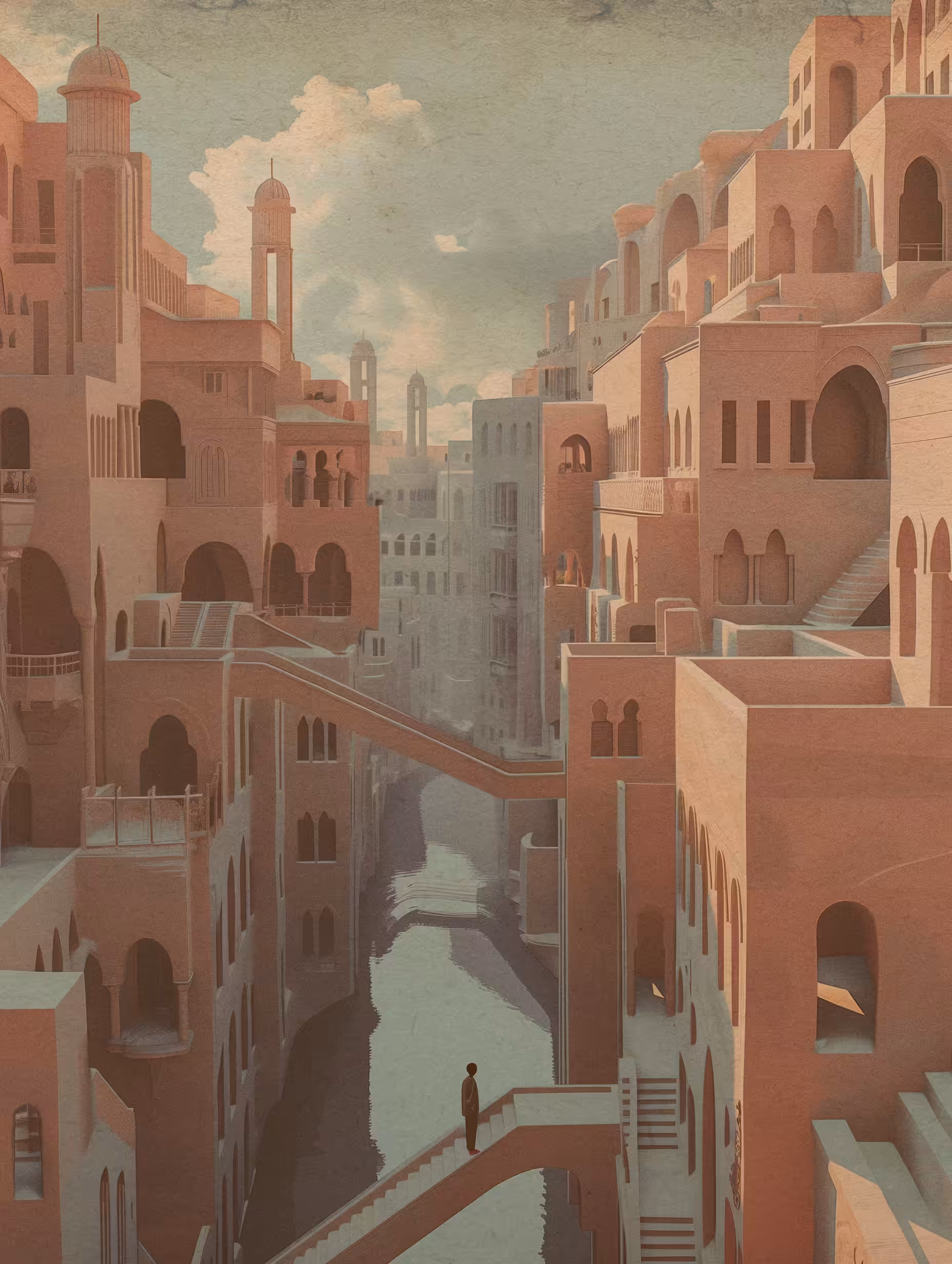 Rodeo post #545: Anastasia [city of desire]