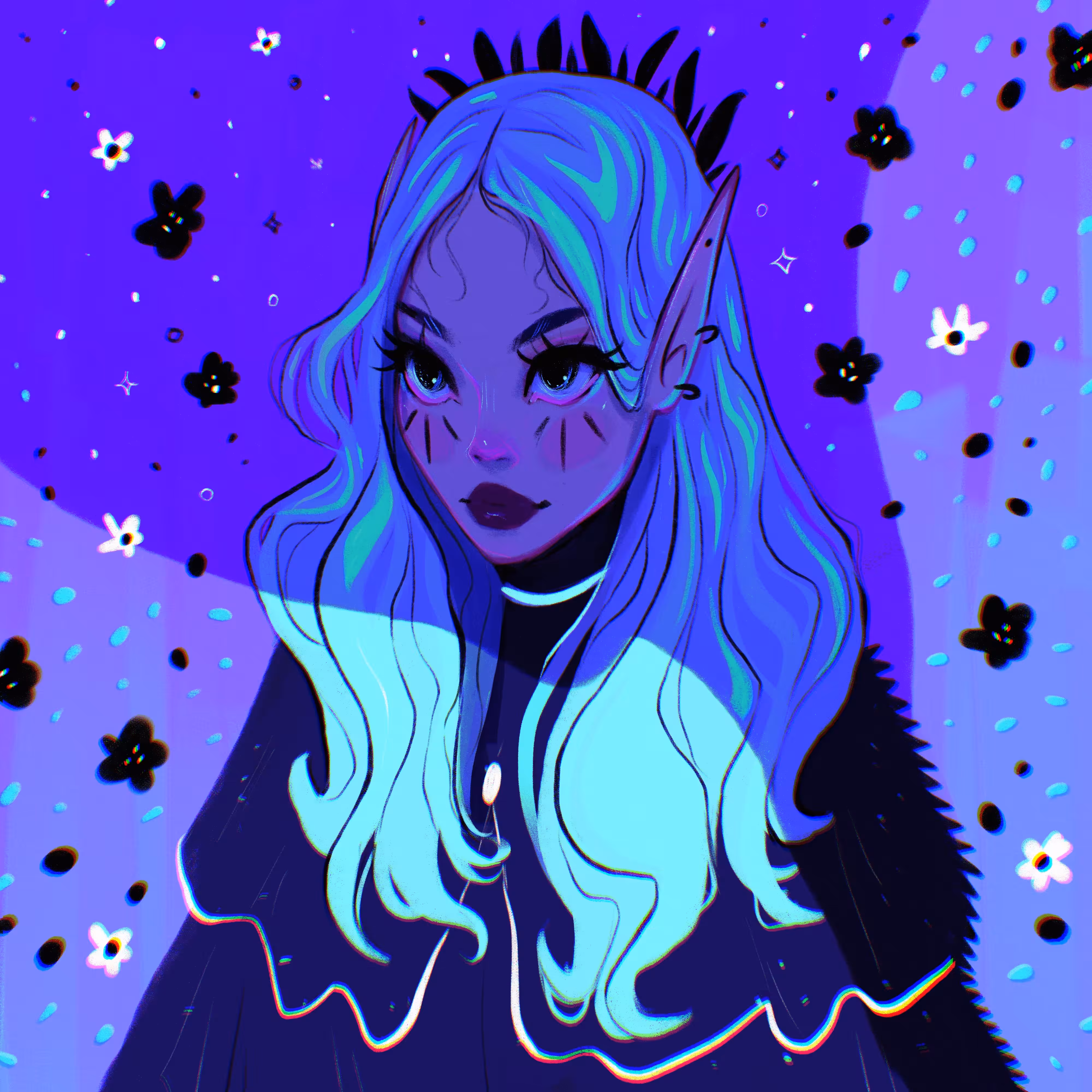 beyond shadow