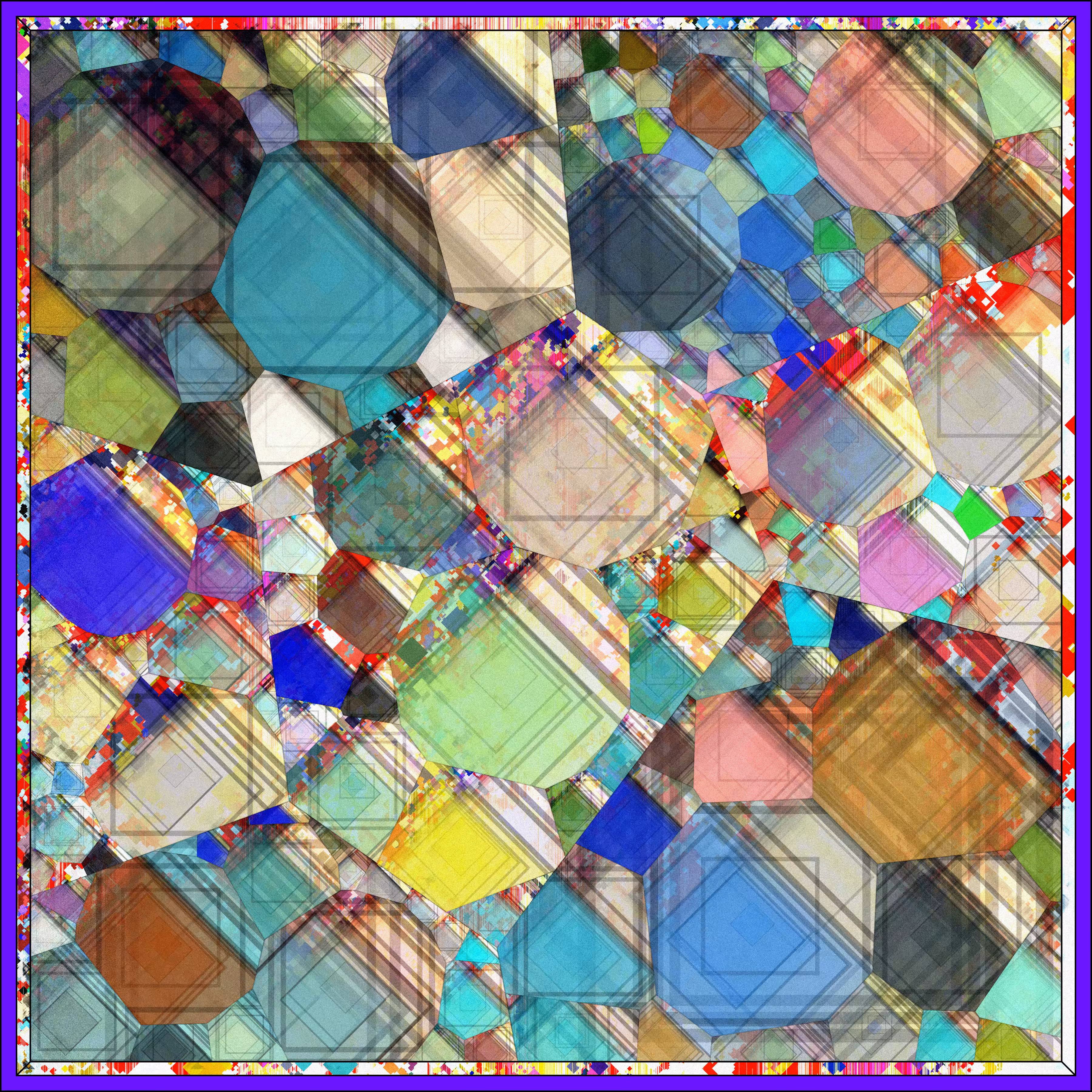 Facets #20