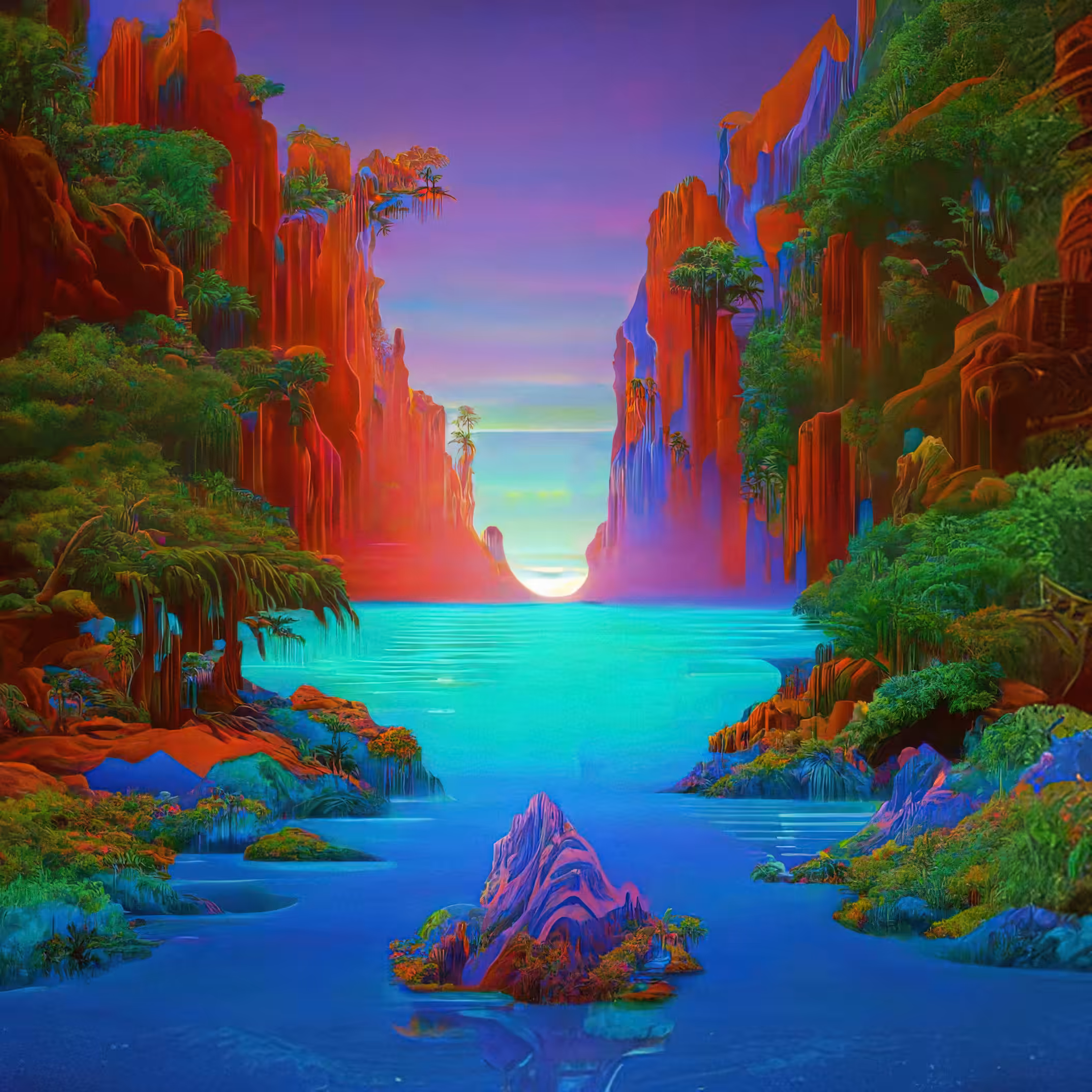 ElectricVibes  #2