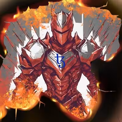 Ember Knight
