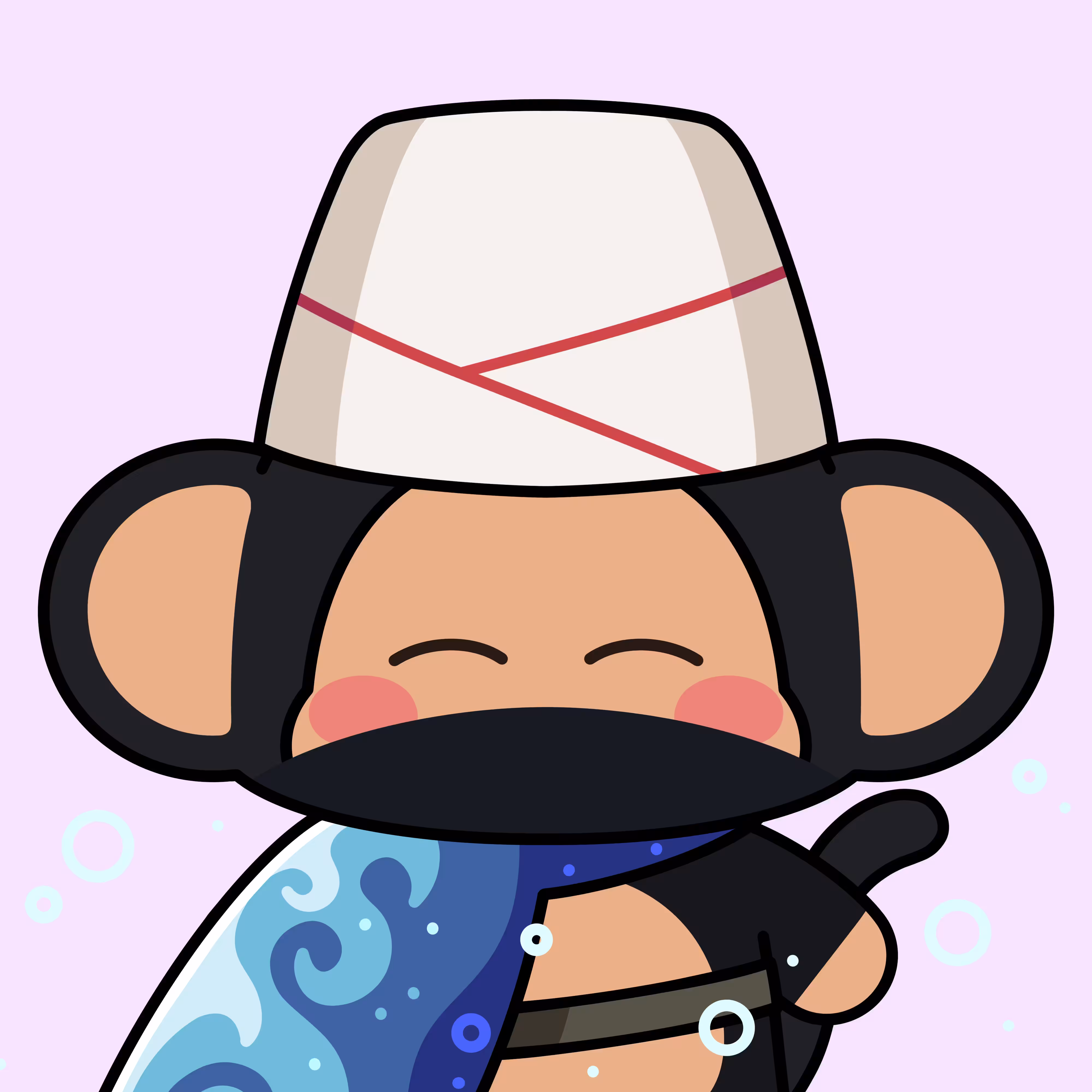 Chimpers: Sujitarou
