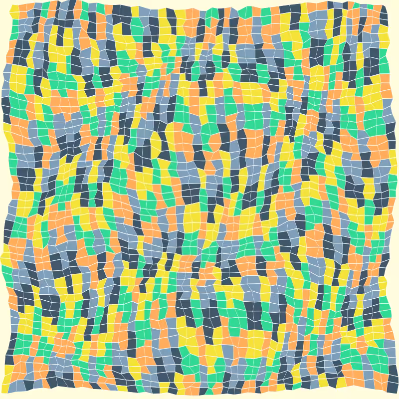 ππ Pixel Flags #14