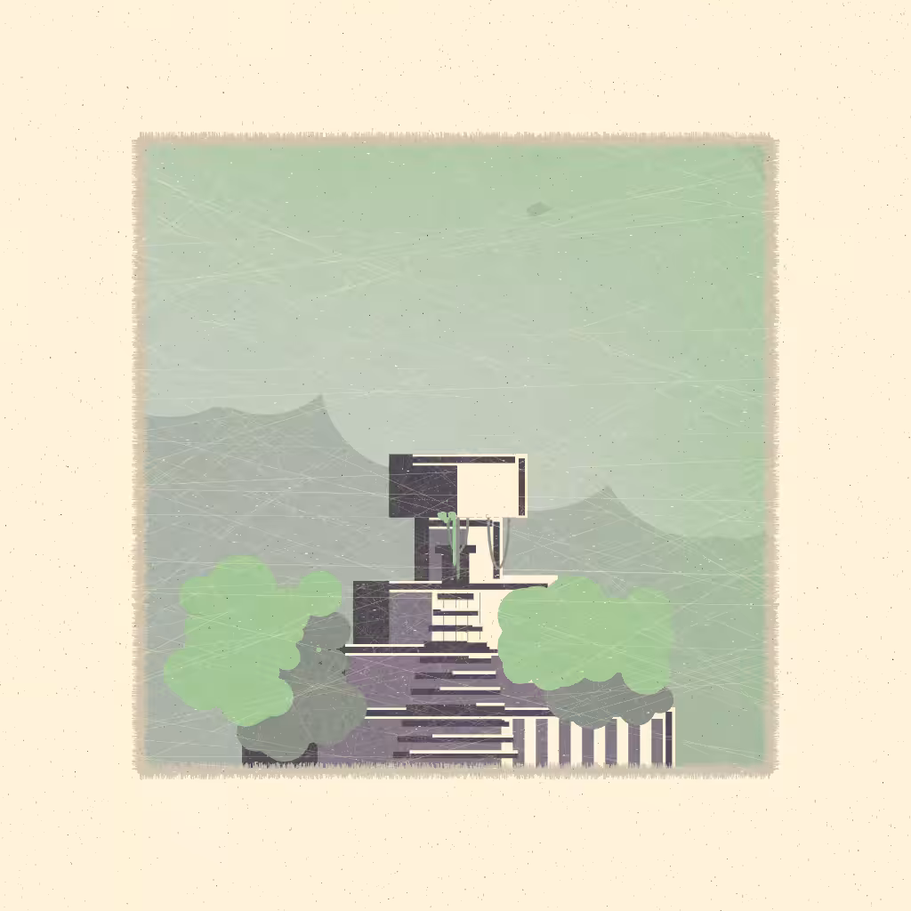 Ruined Ruins #308
