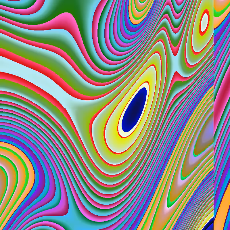 Elementals Non-linears #4