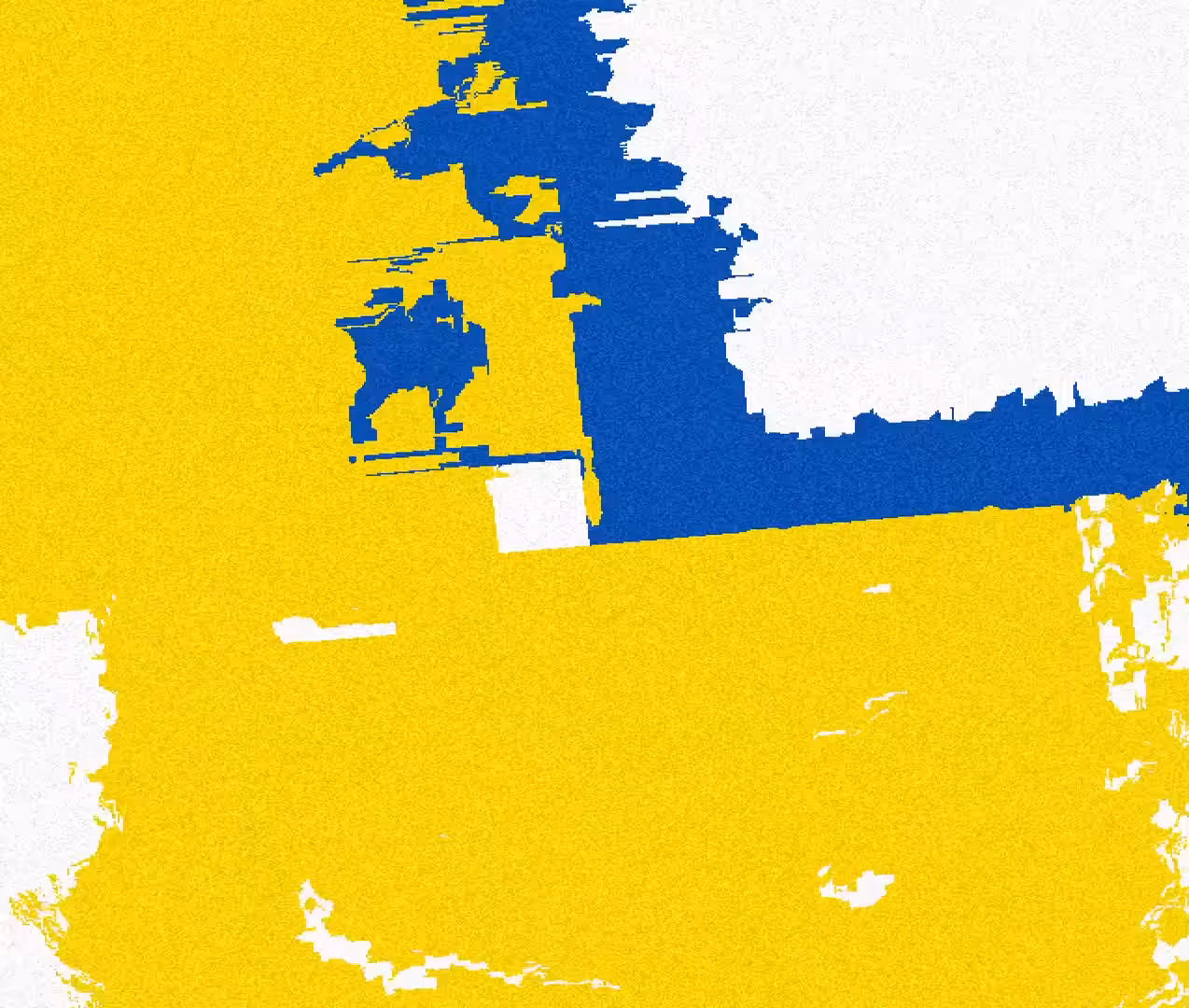 HOLD ON (for Ukraine)