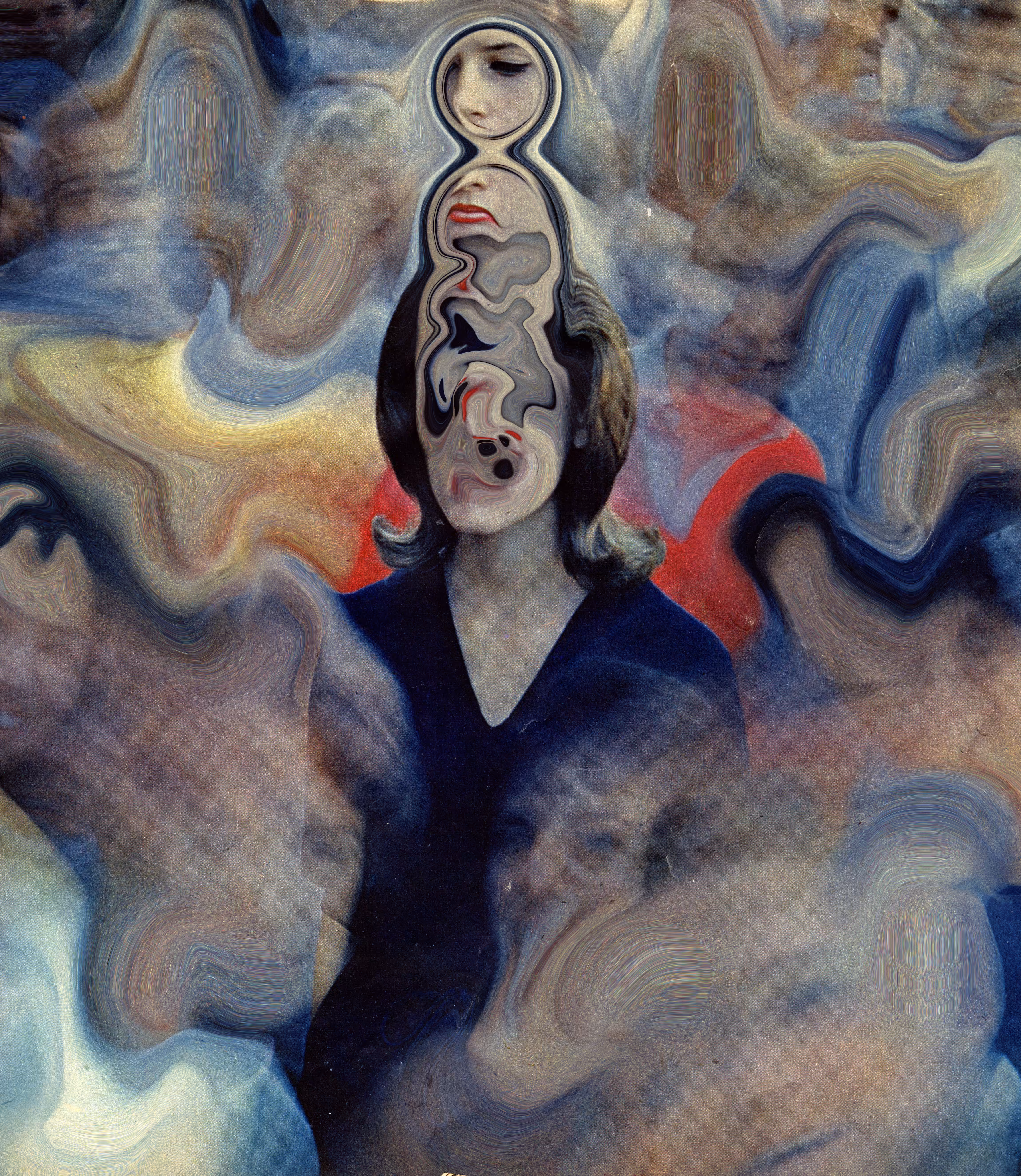 Dissociation