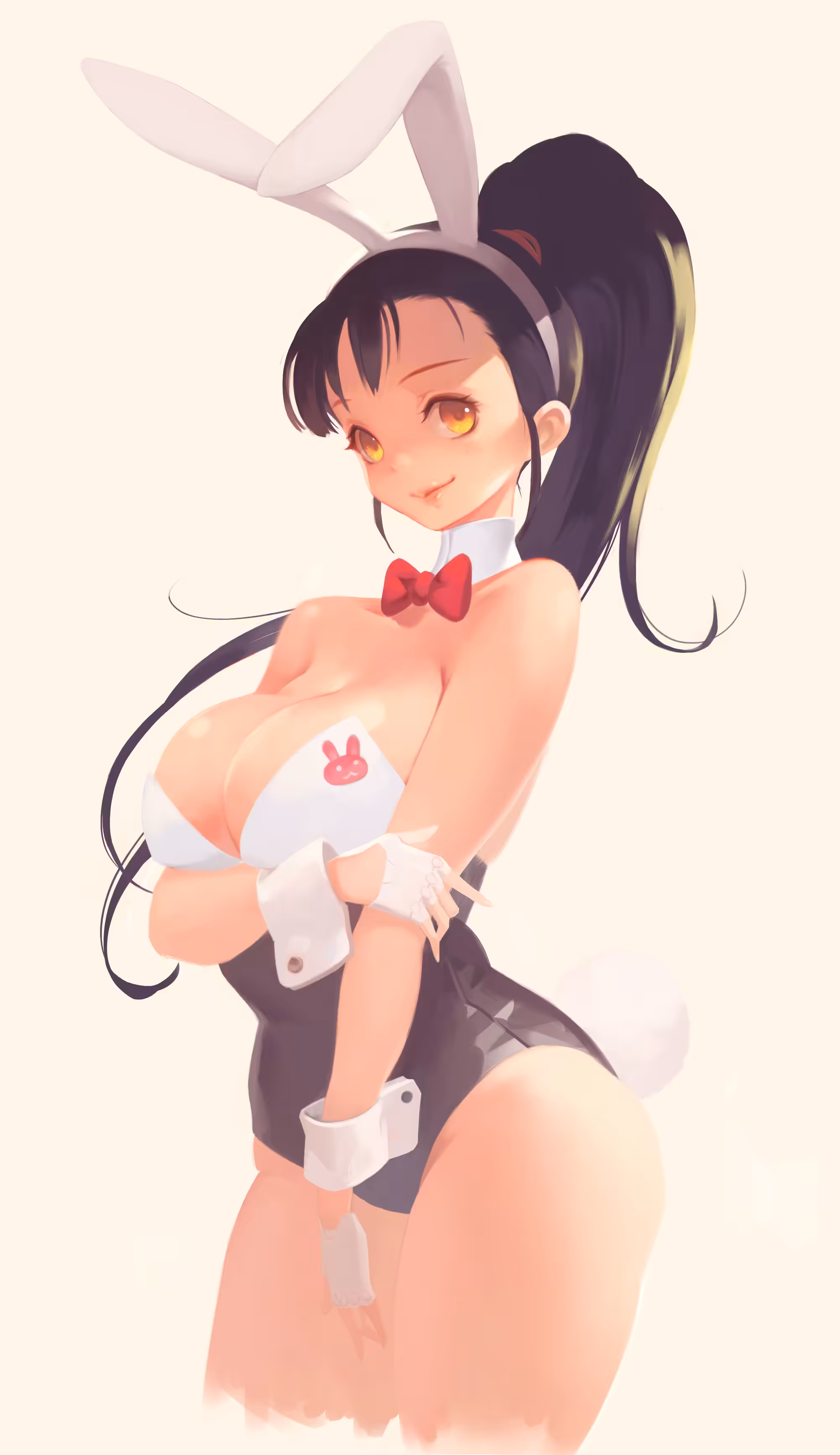 BunnyGirl-NO.1