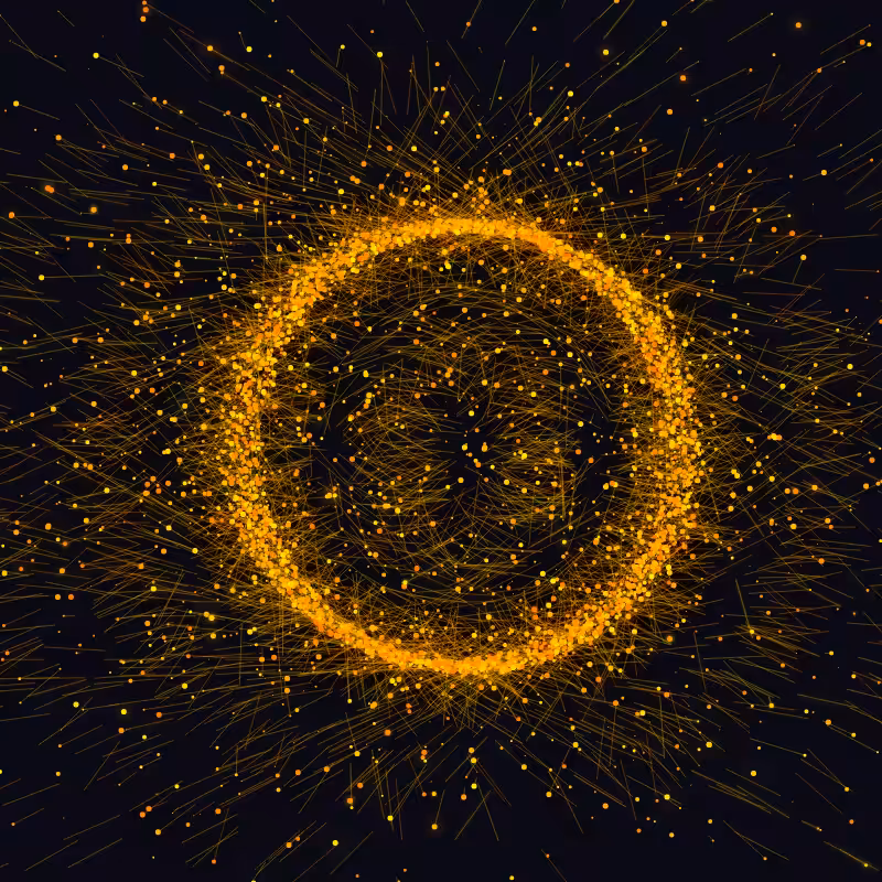 Supernova Scatter #13
