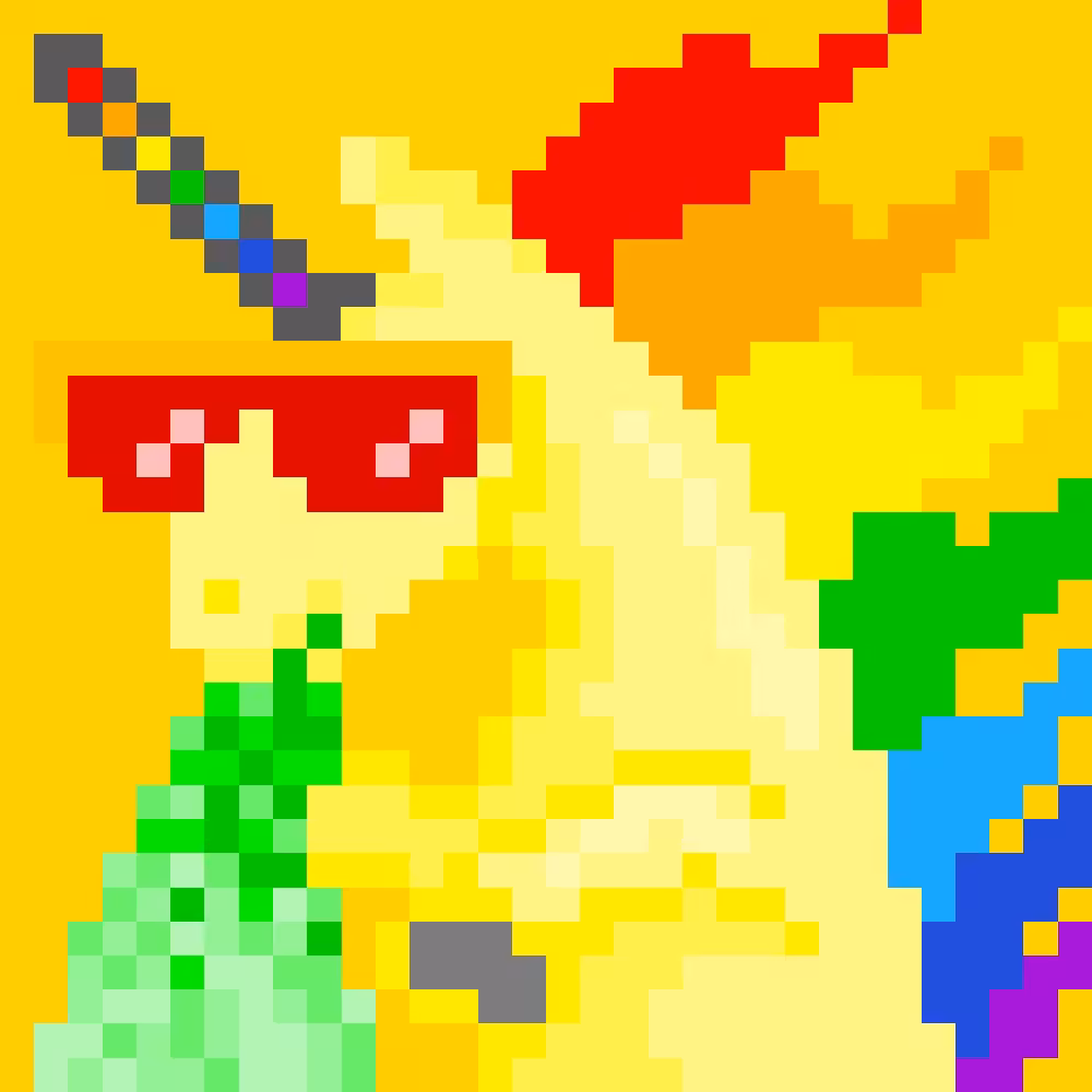 Unicorn #1259