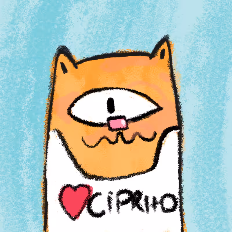 Cattos #58