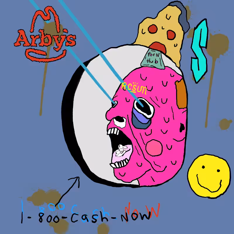 glory hole$ #448