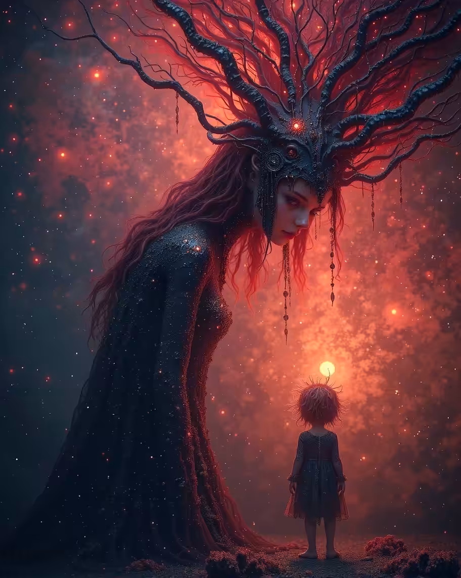 Mother Root