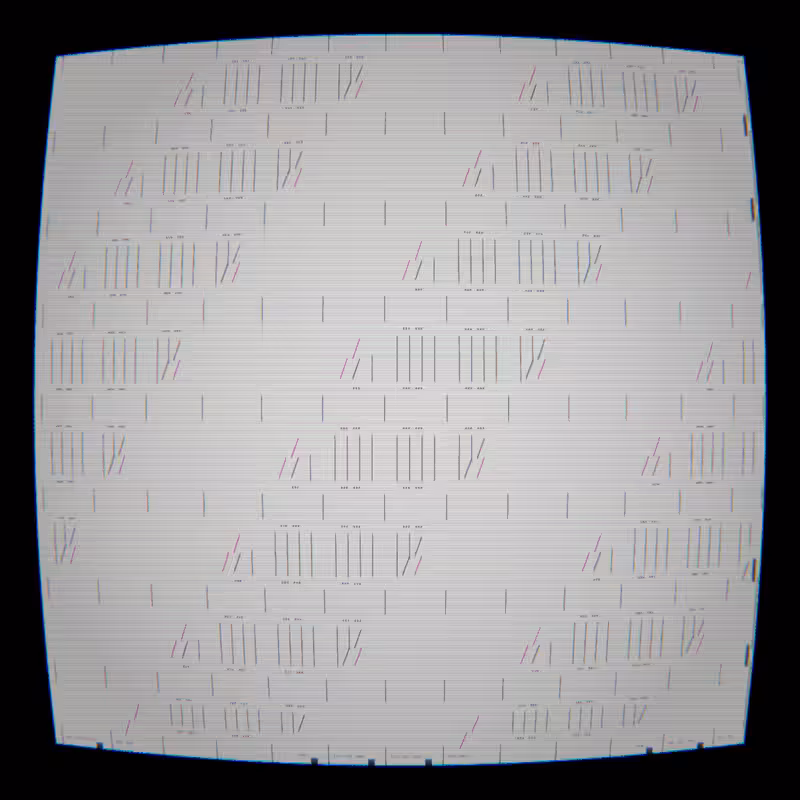 SIGNAL RECEIVING #311