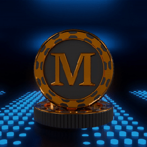 Mori Coins: Mori #2