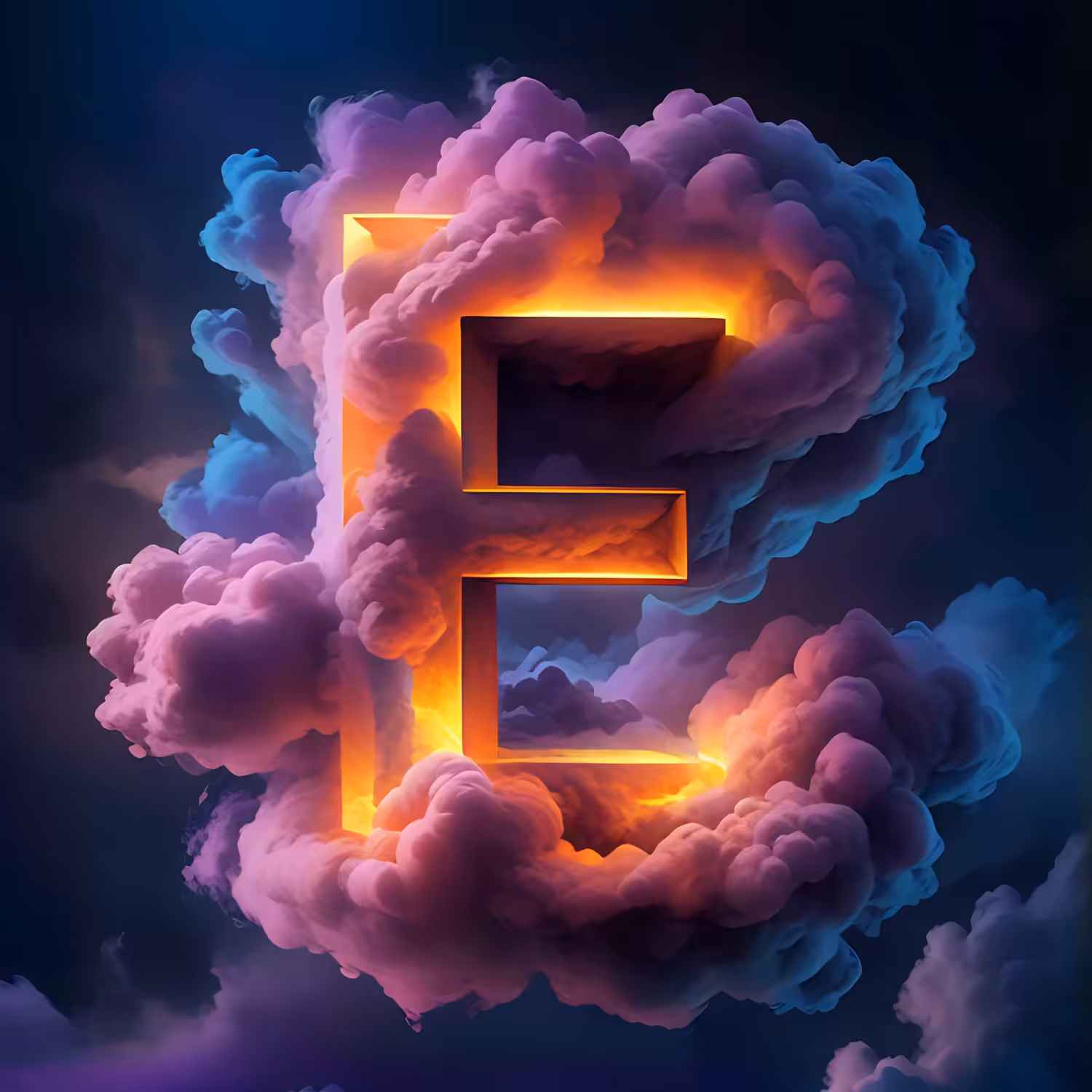 Fiery E