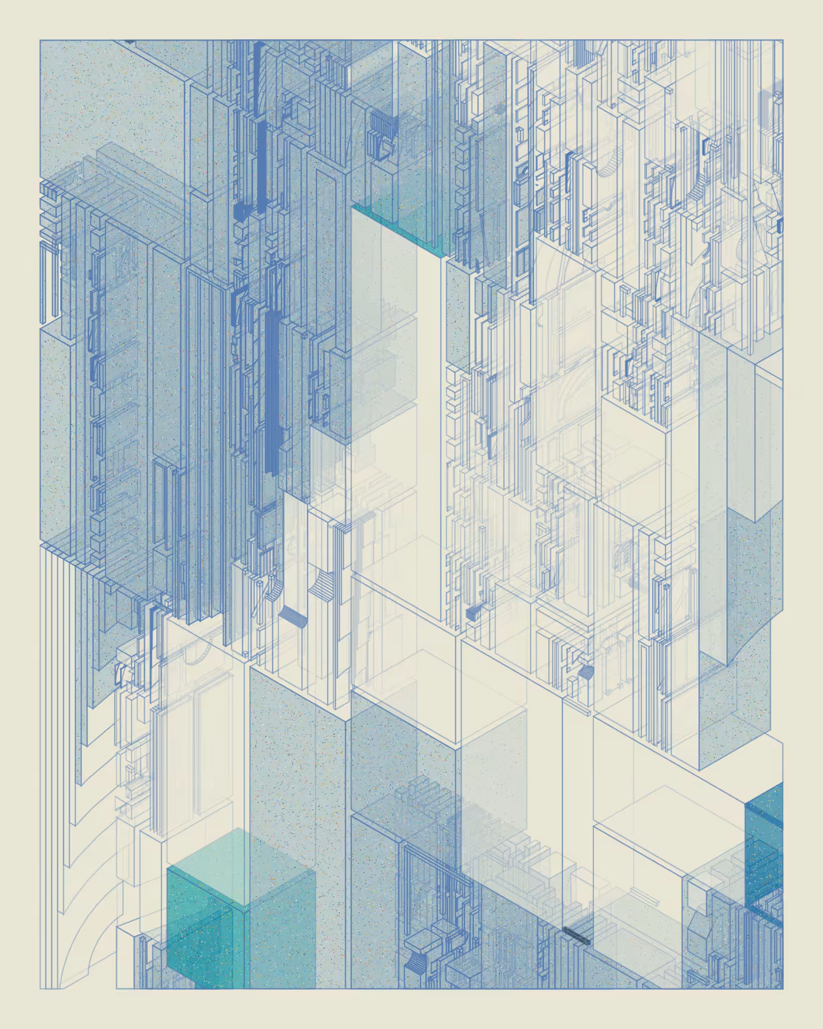Diaphanous: #209