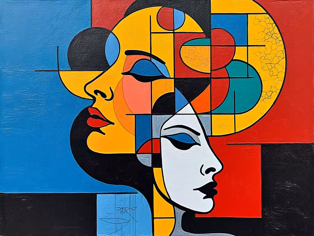 Cubism