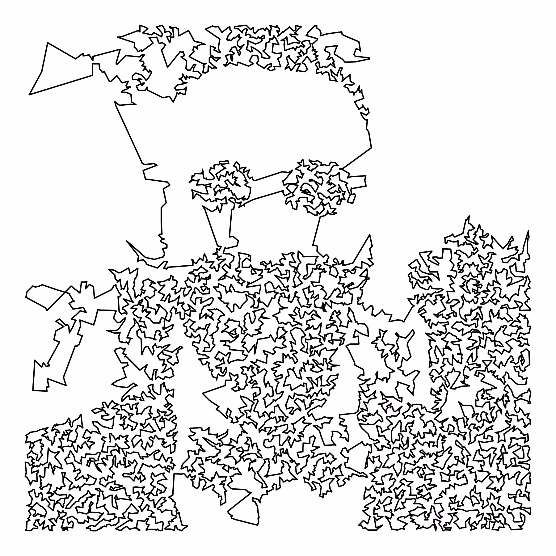 TSP