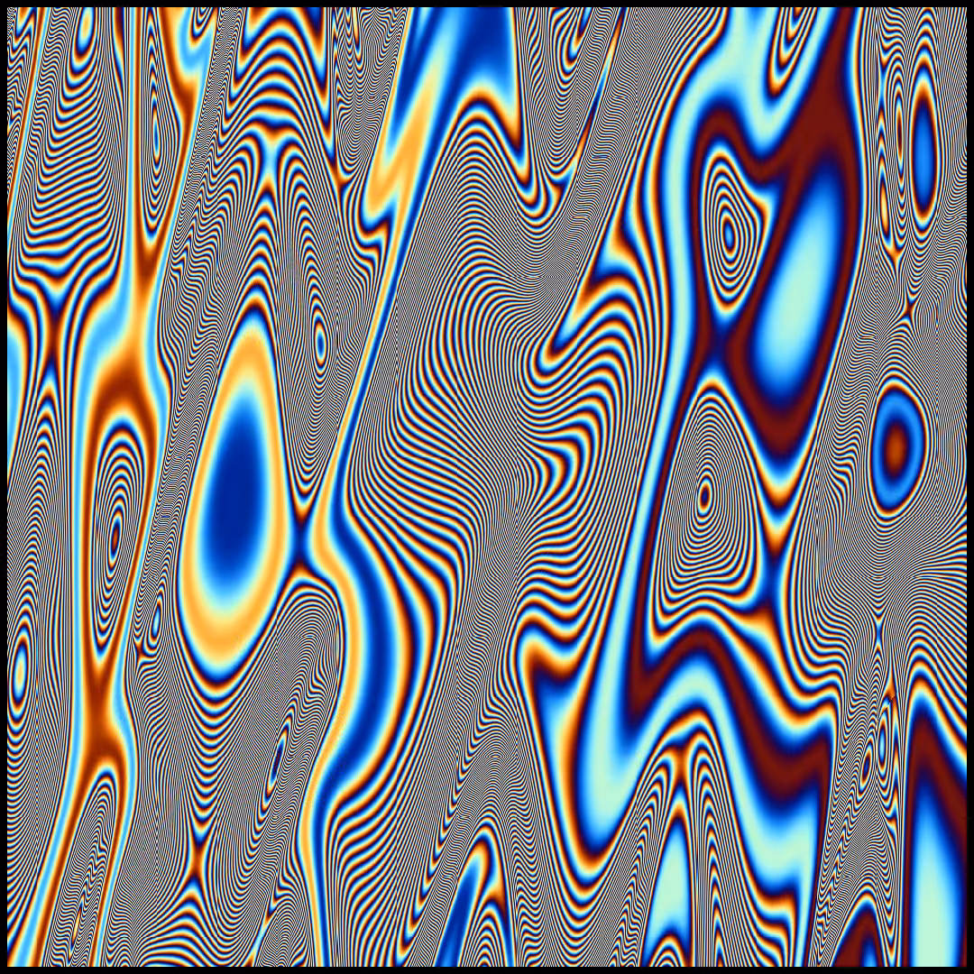 Generative patterns #3 #26