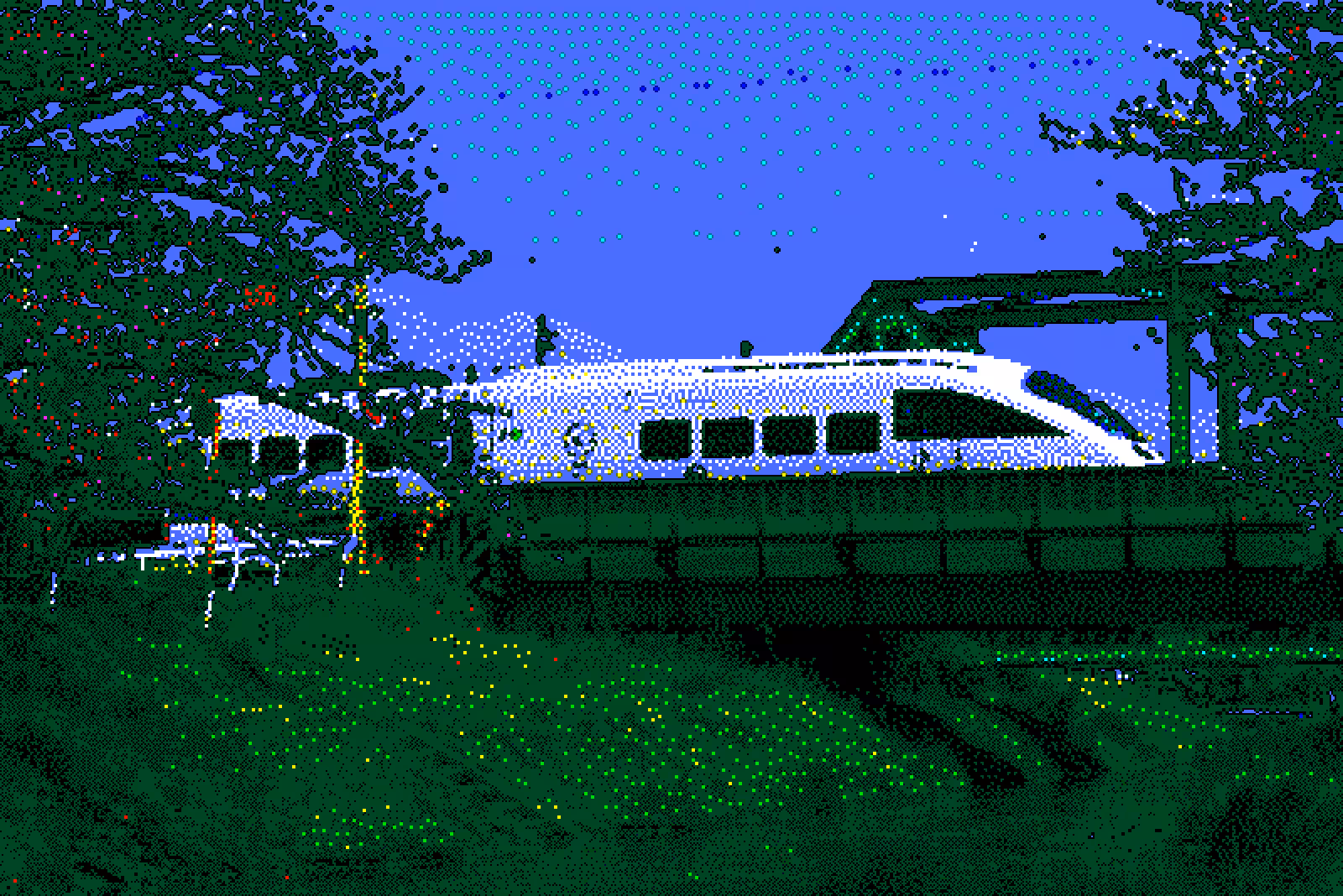 Train to Vivitudant®