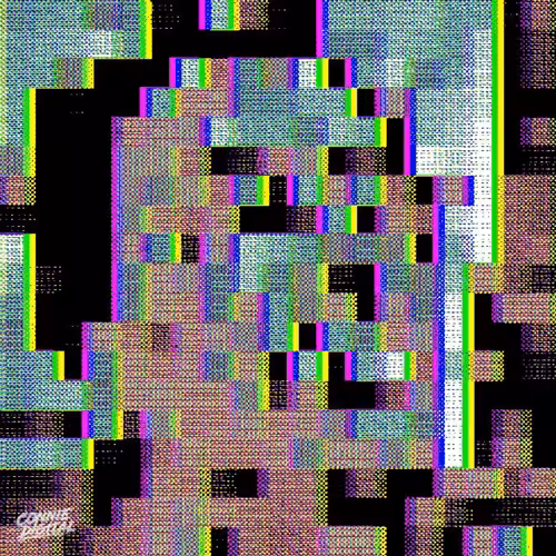 🧠 TOKEN 130 - Chromatic BlockHead