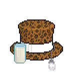 Degen Haberdasher #593