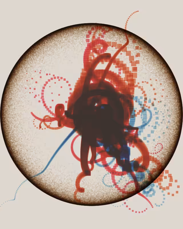Uncontained #25