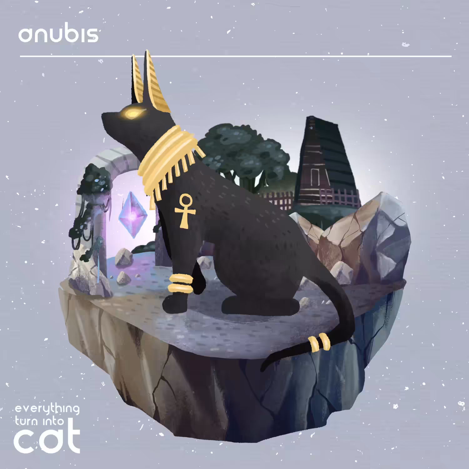 anubis