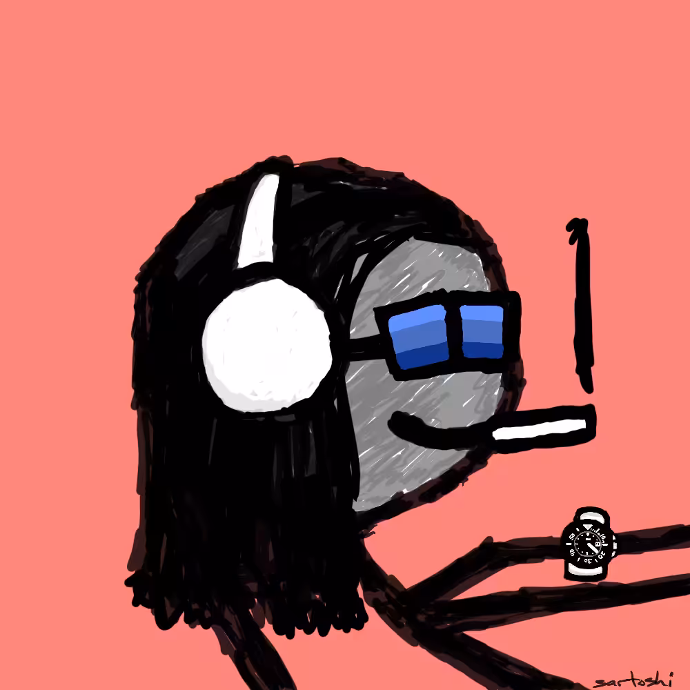 mfer #7052