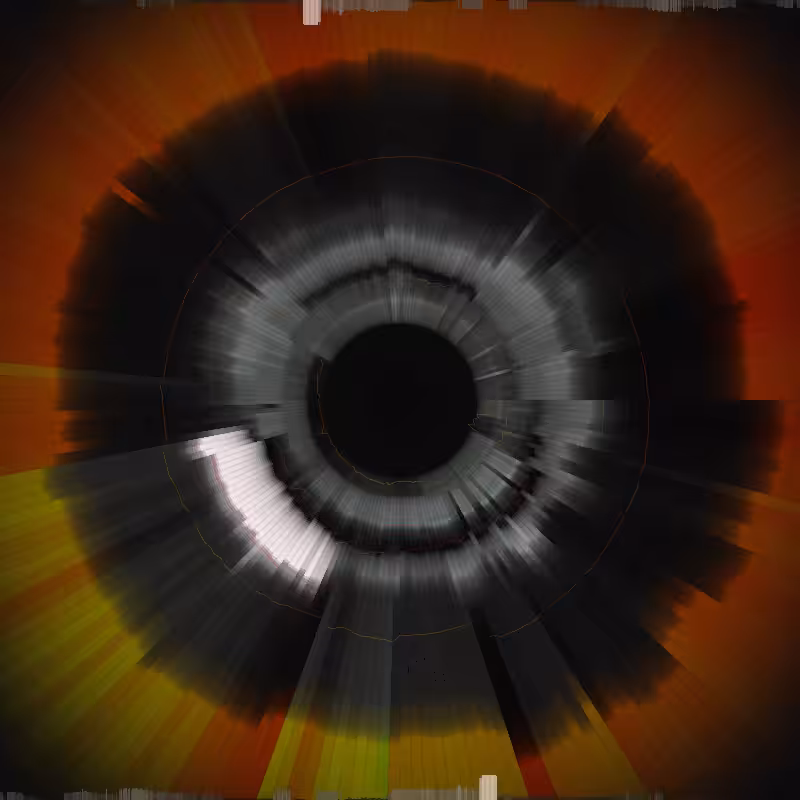 Days of Solar Wind #9