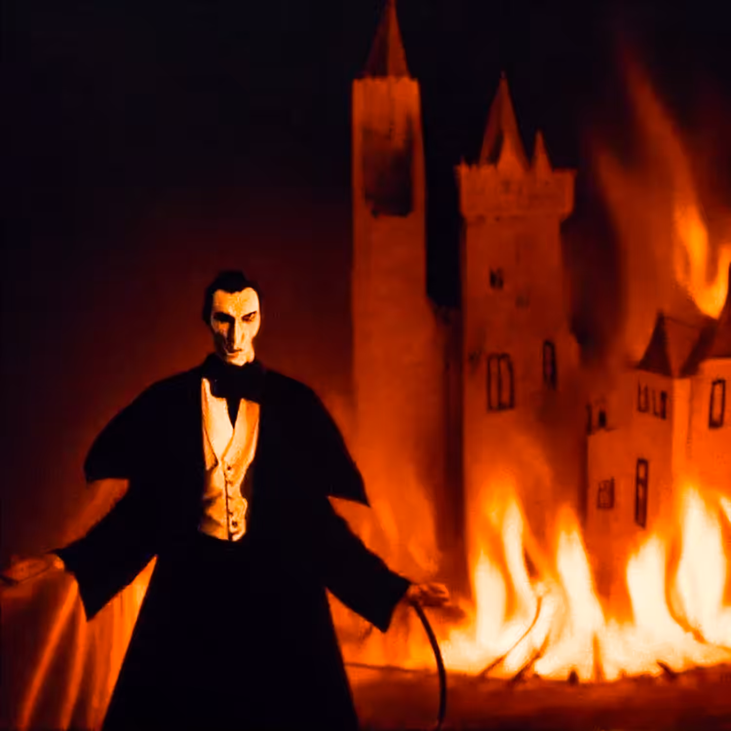 Dracula #1