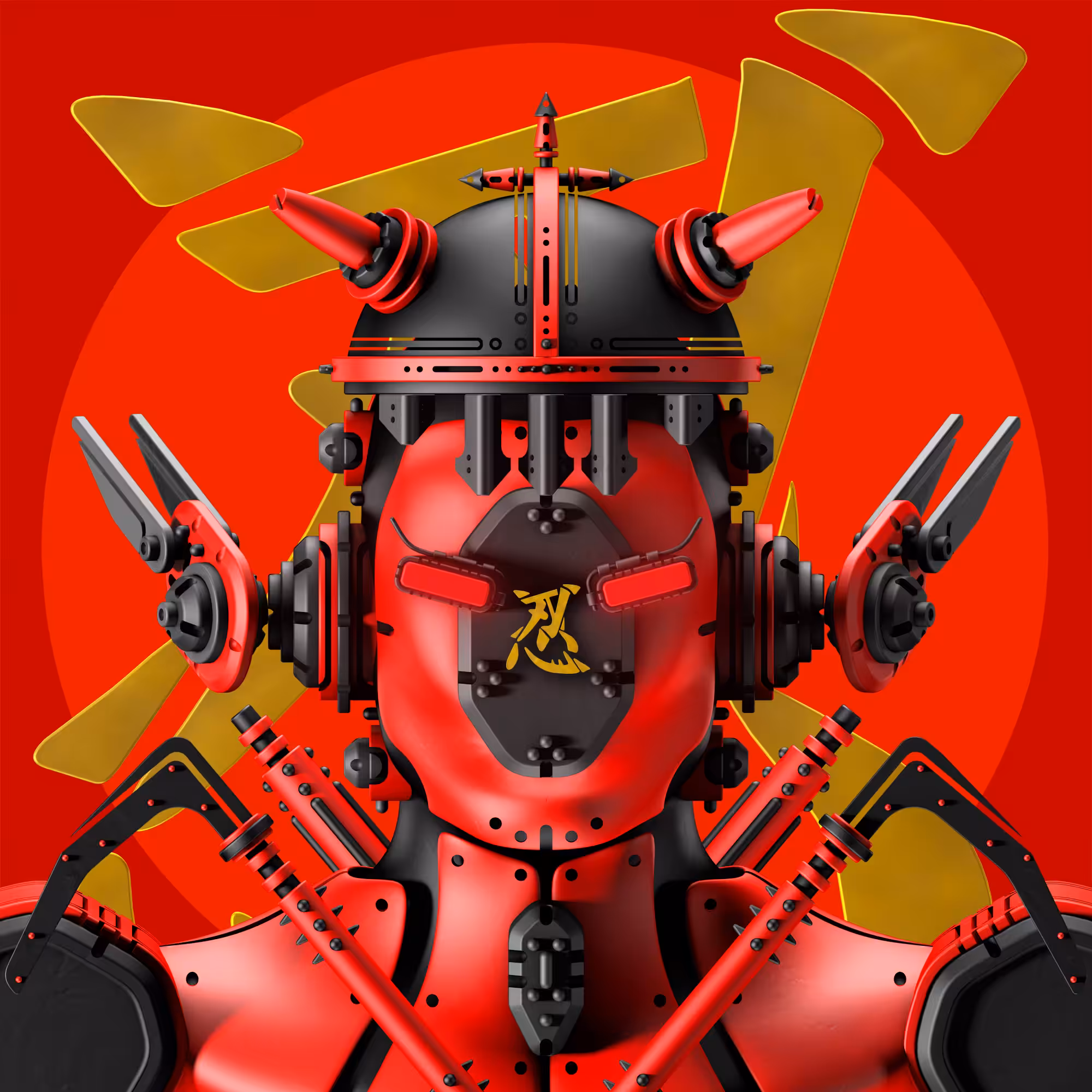 Robotreum Gen02 31