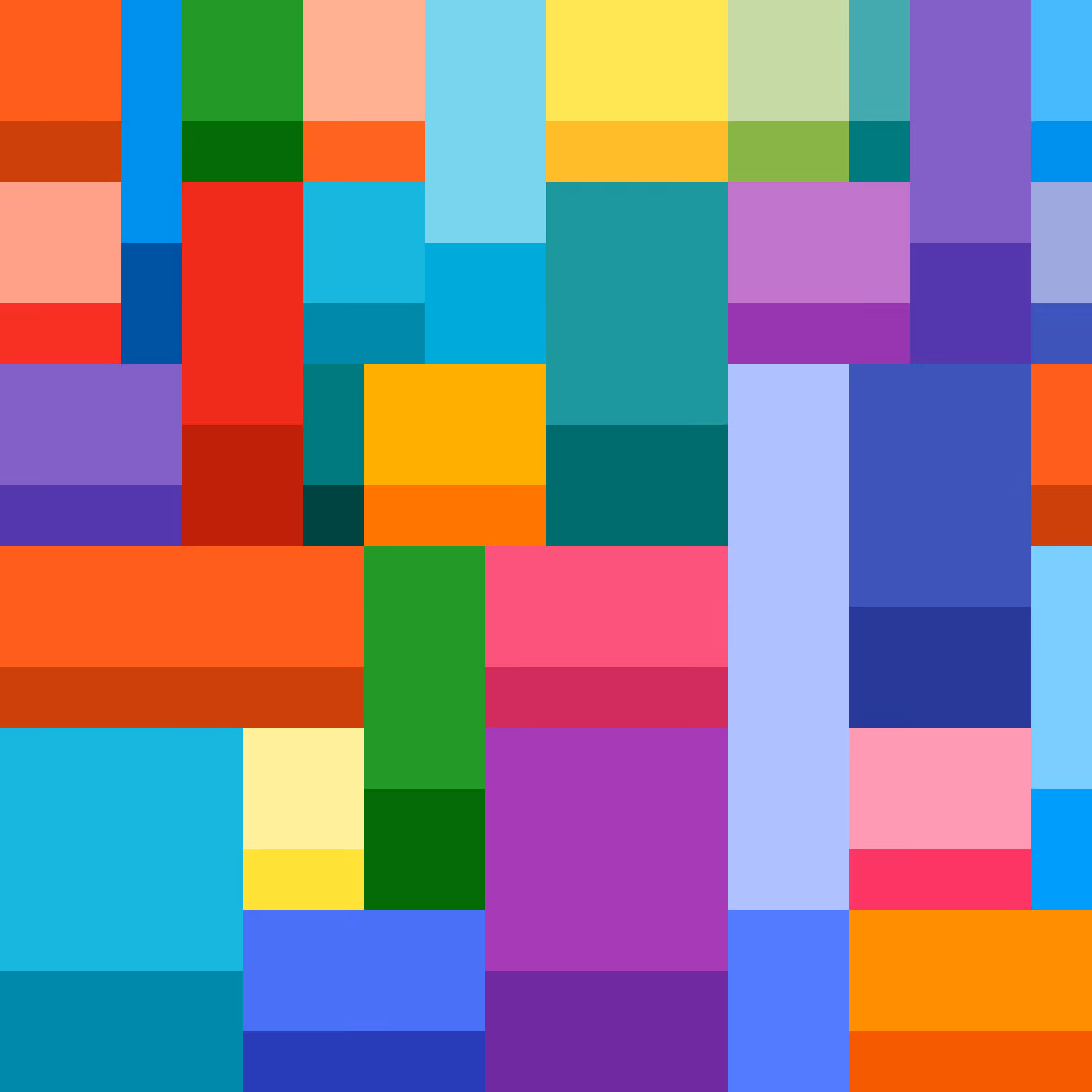 Block Map #1
