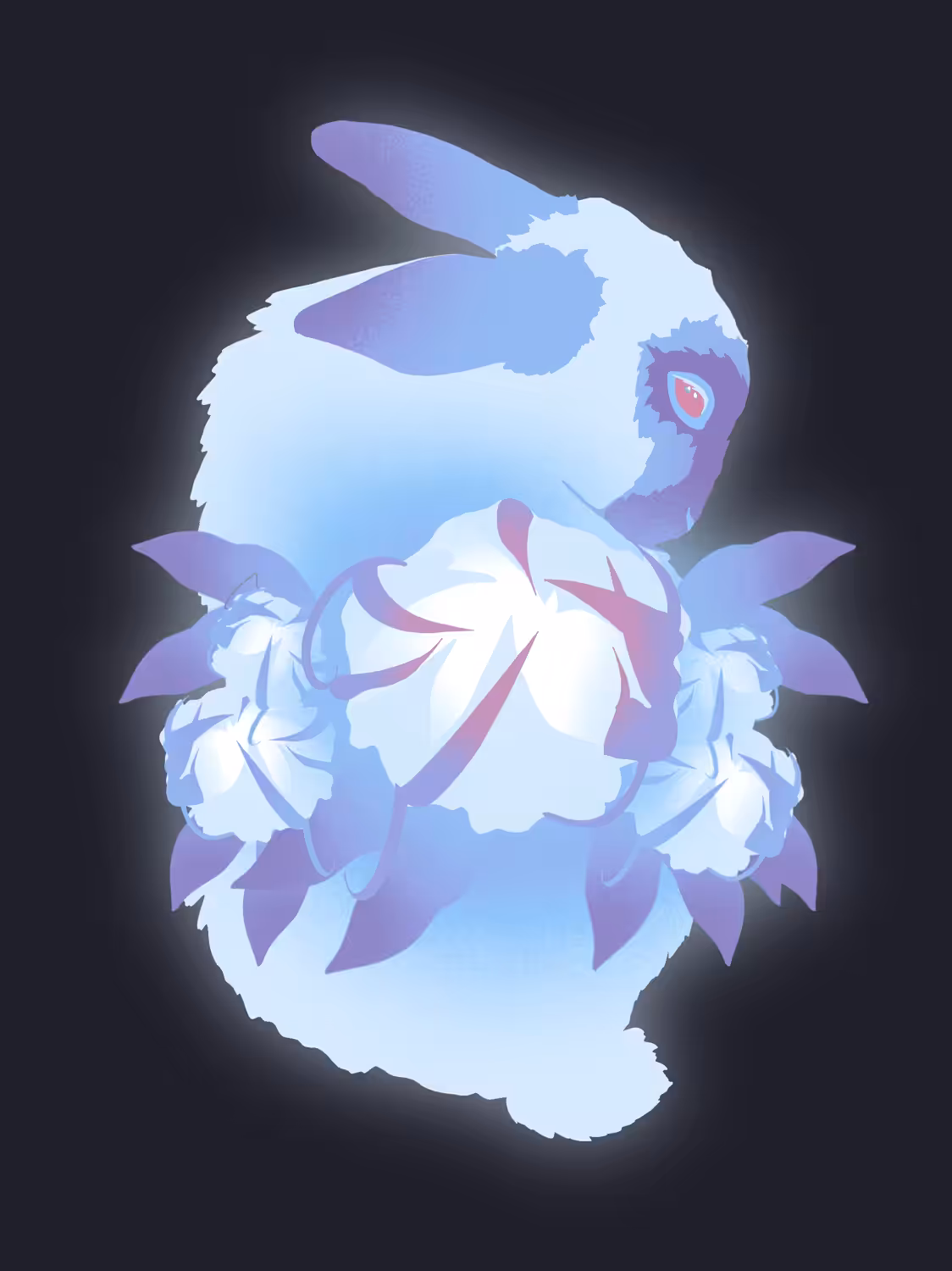 Lepus Blue Moon
