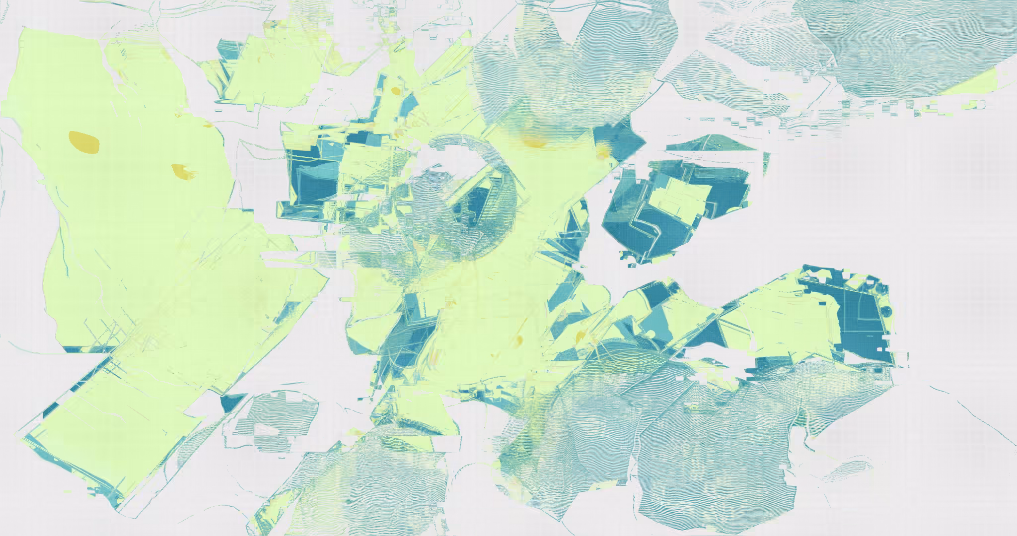 Computational Decay #35