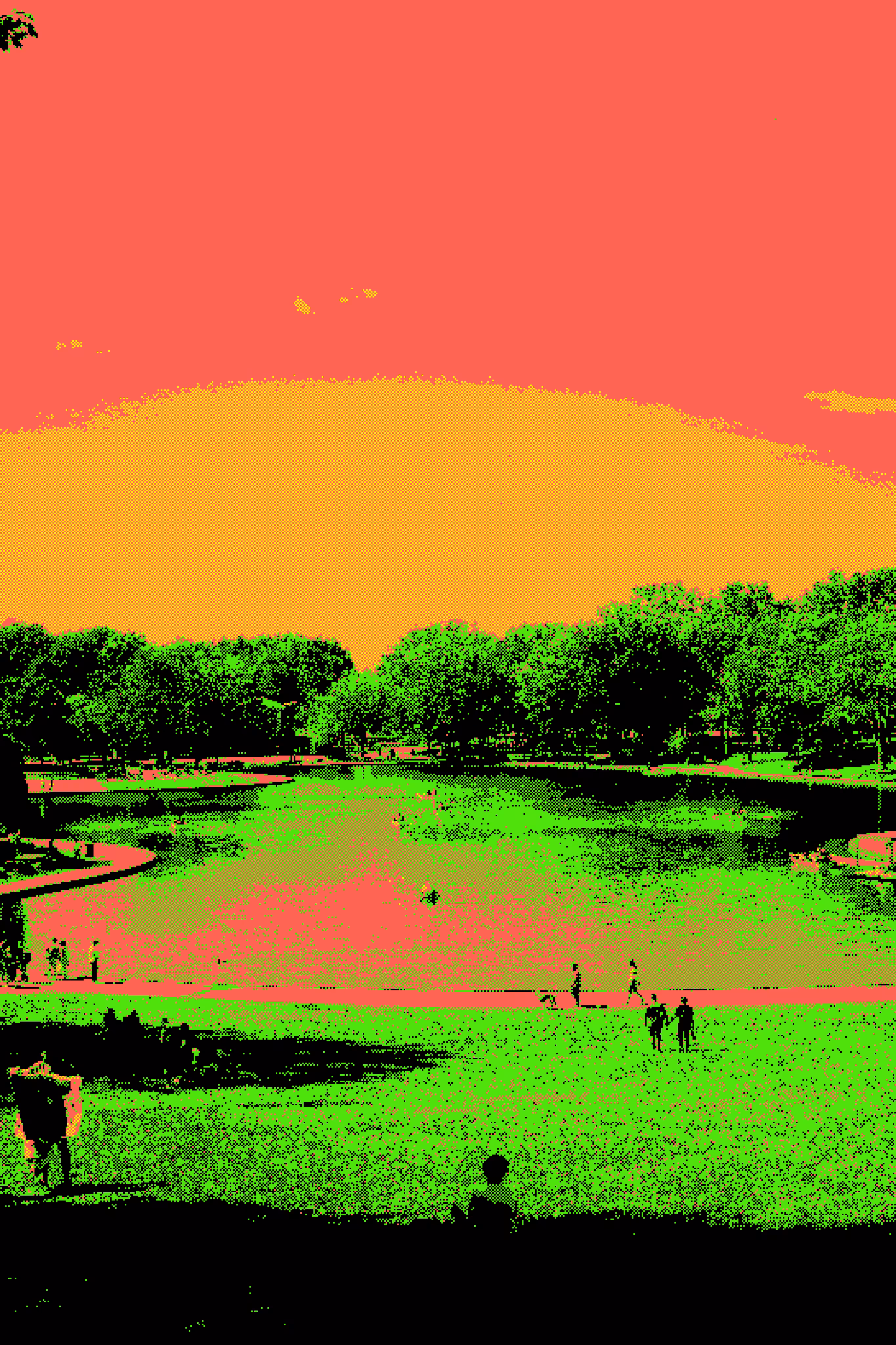 Summer Days