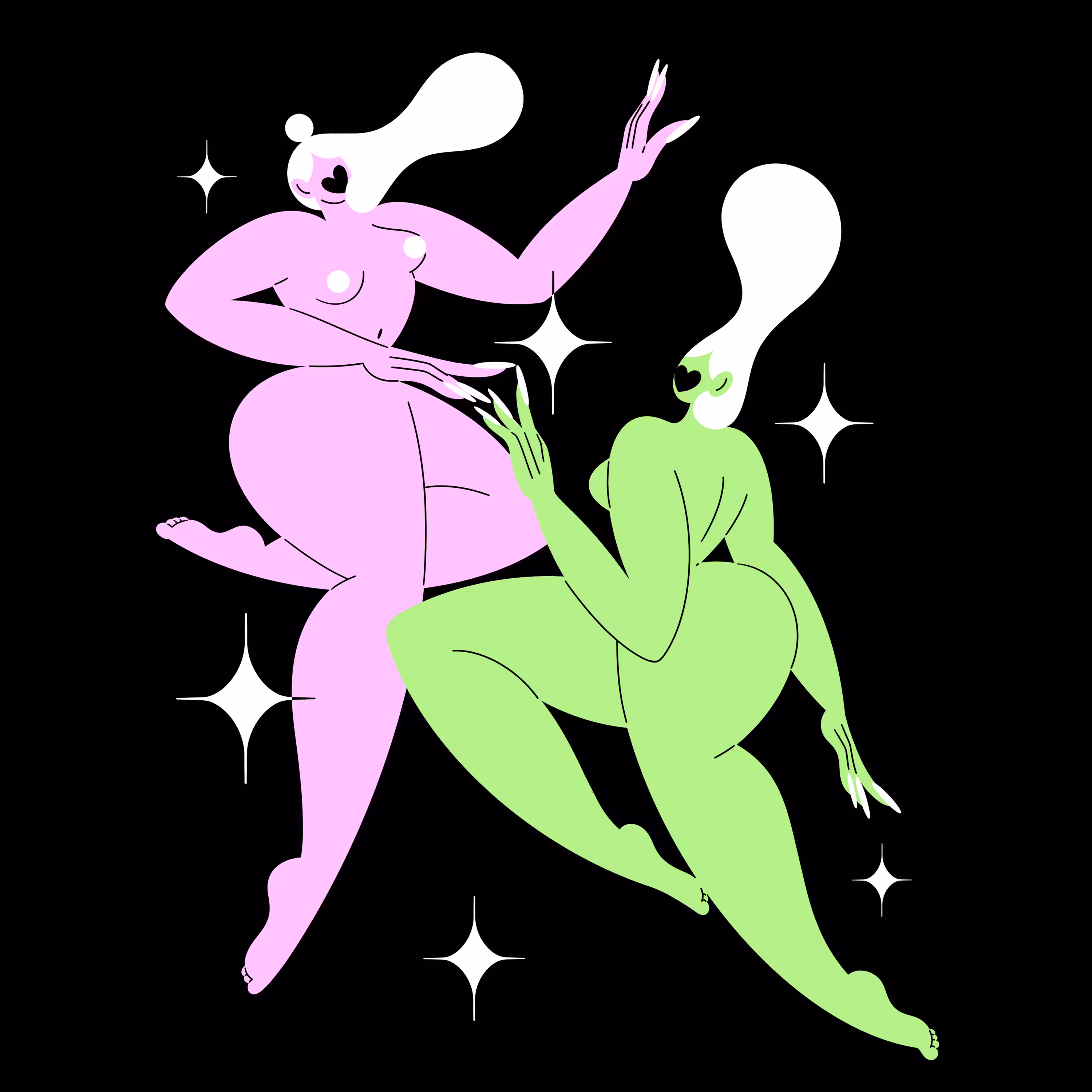 💫