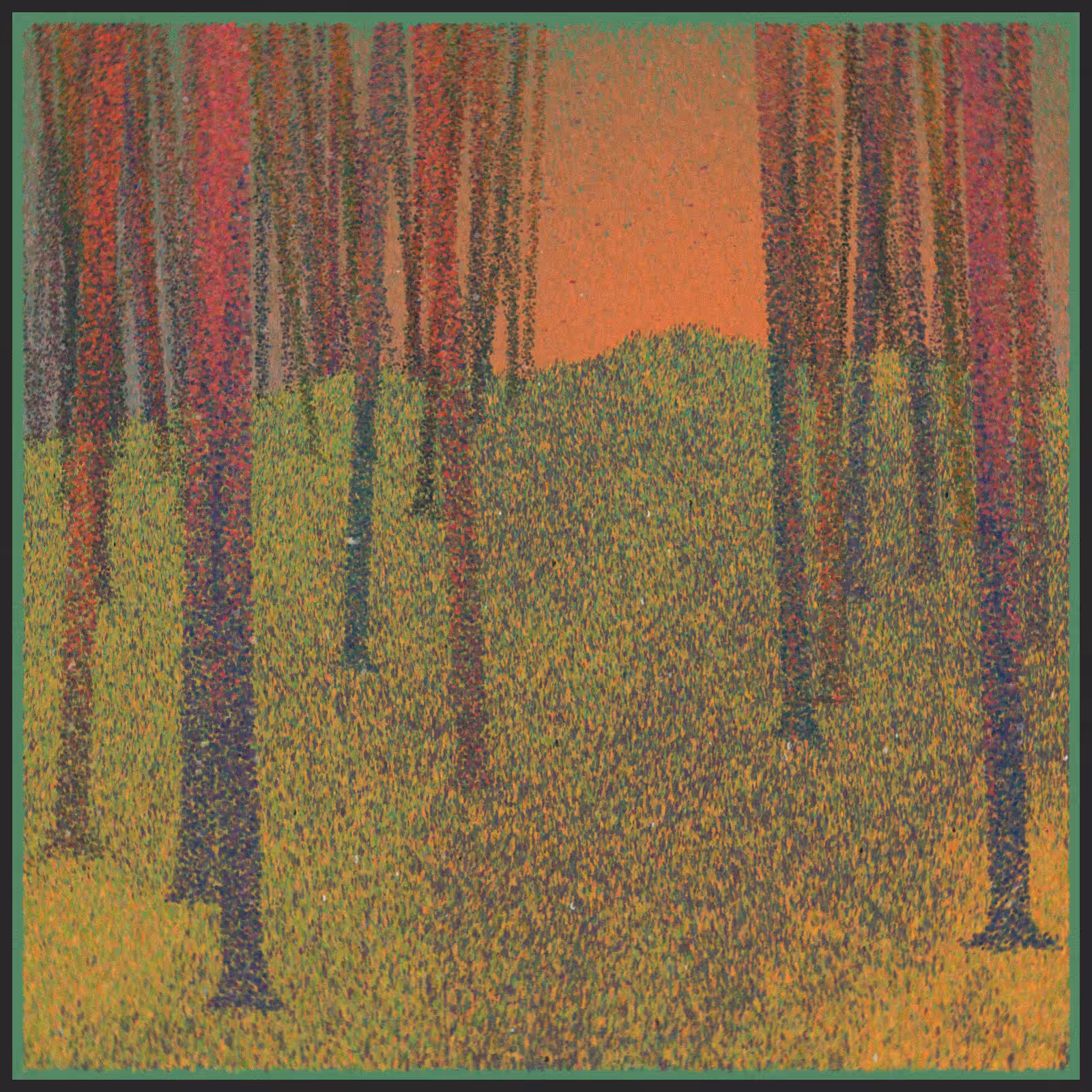 forest #35