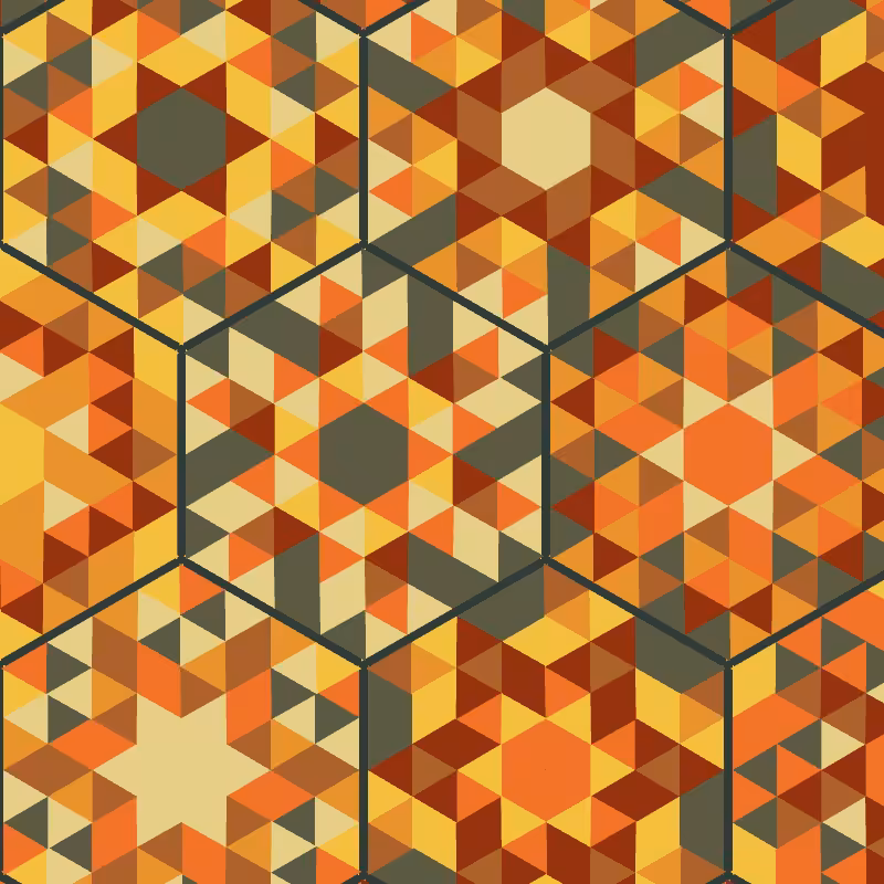 Hex Flex #42