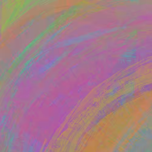 Rainbow #19