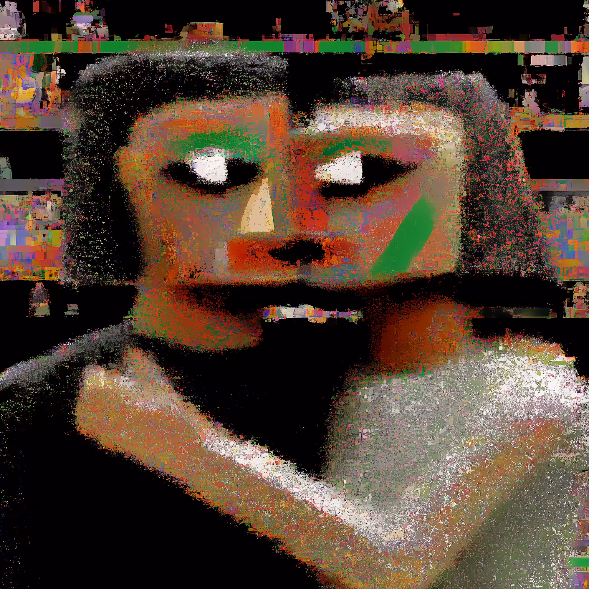 The Kiss - I