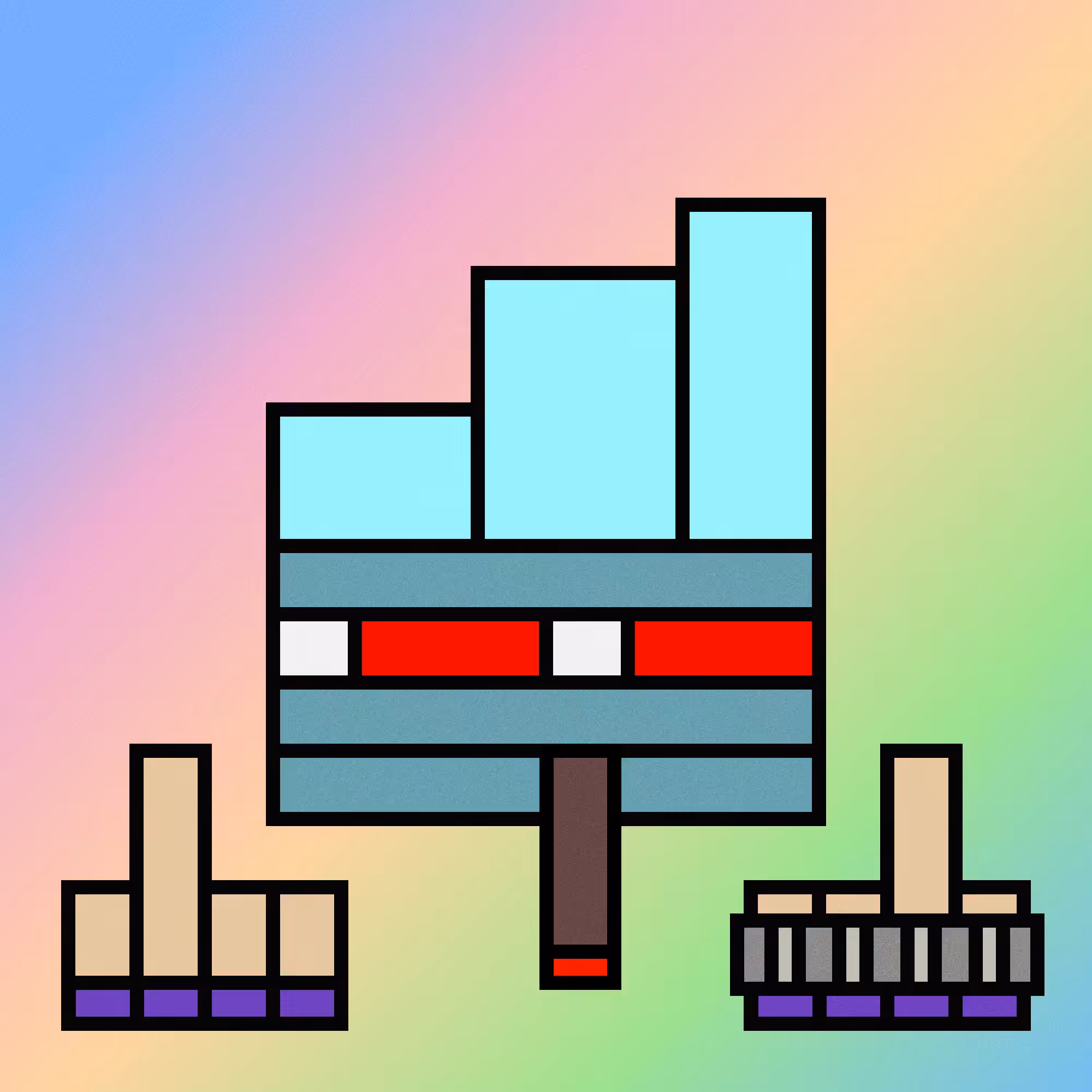 Degens: Degen #6627