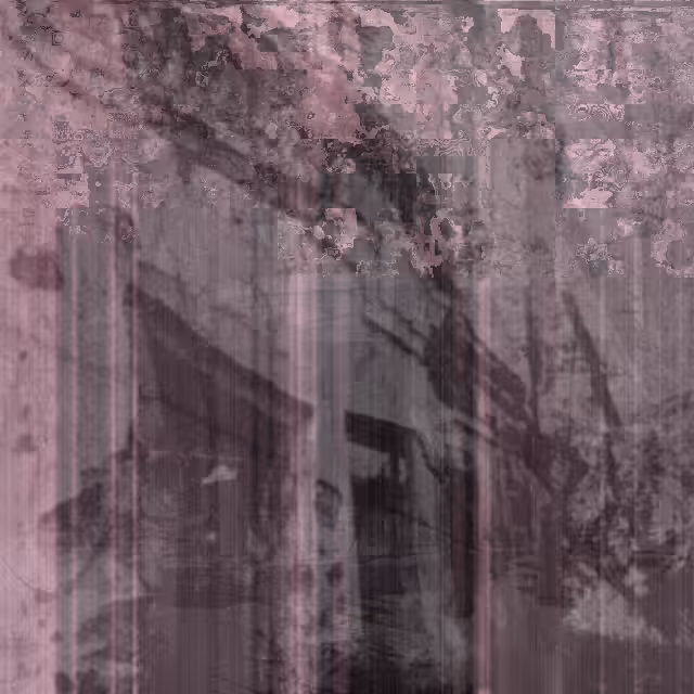 Metamorphose Three