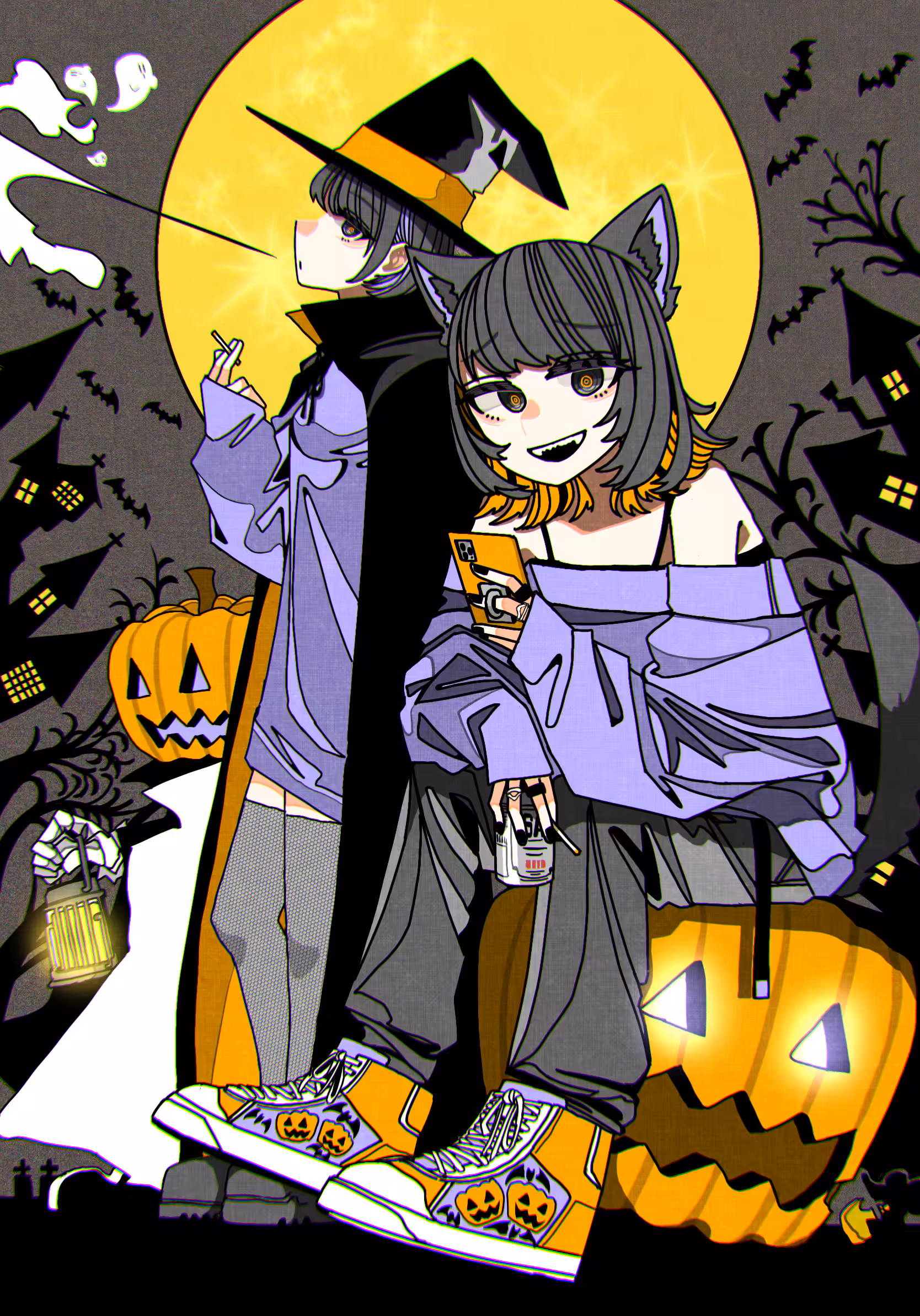 Happy HALLOWEEN 2022