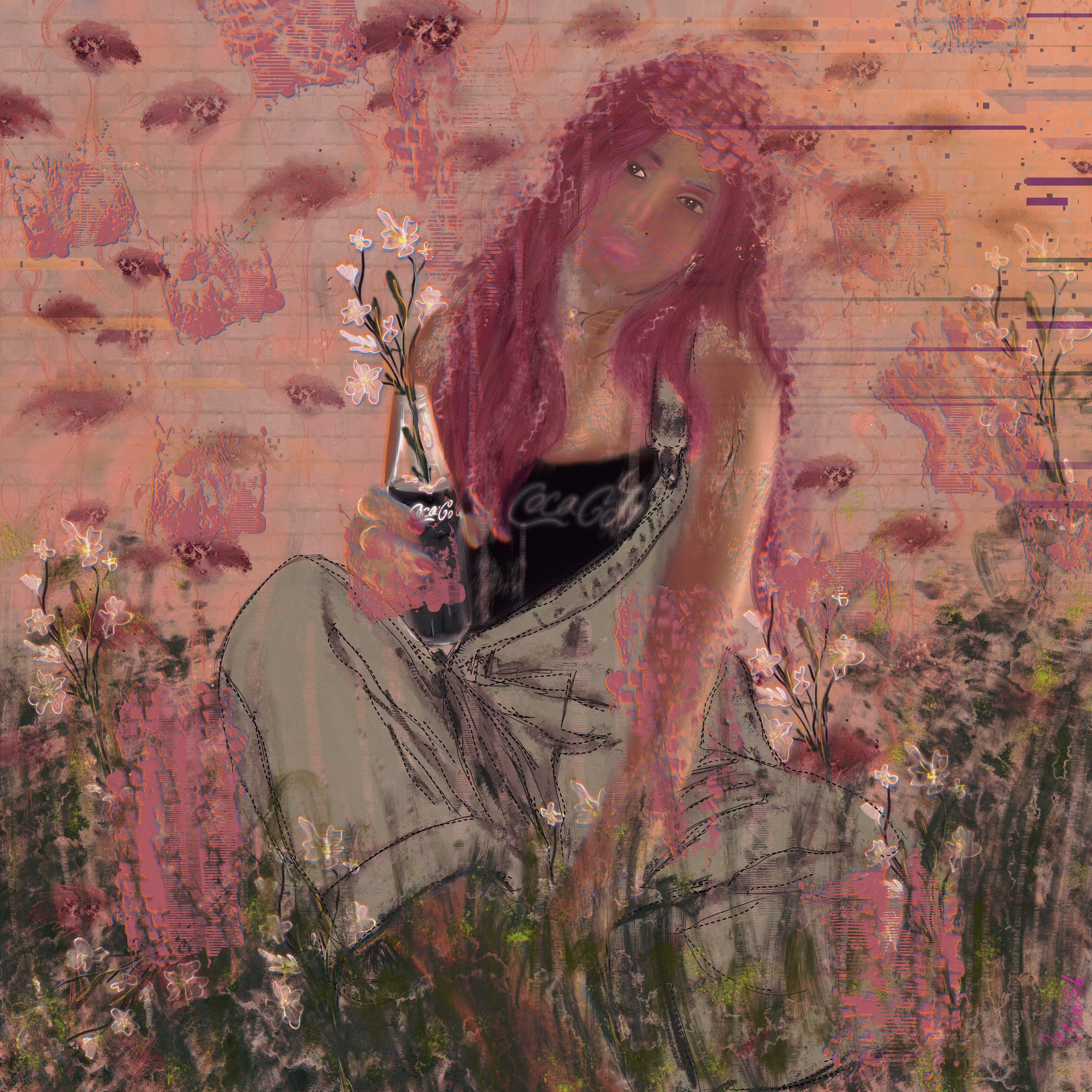 Spring Wind